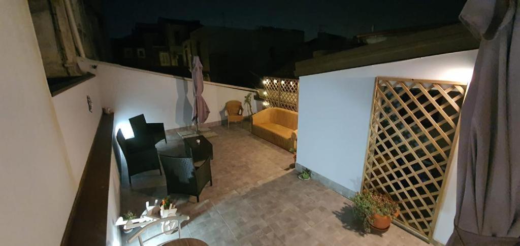 Vila Le Meraviglie Del Lungomare Syracuse Pokoj fotografie