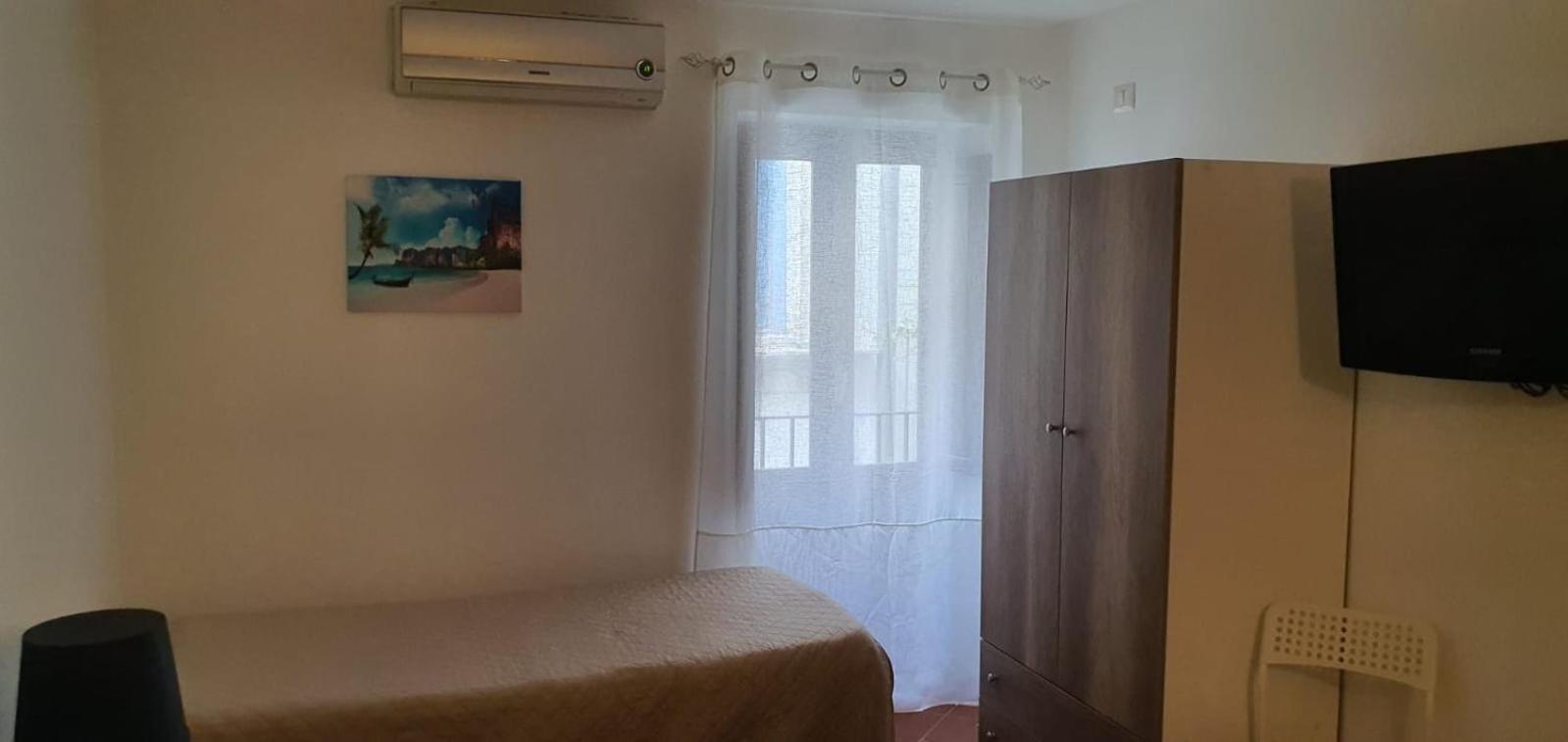 Vila Le Meraviglie Del Lungomare Syracuse Pokoj fotografie