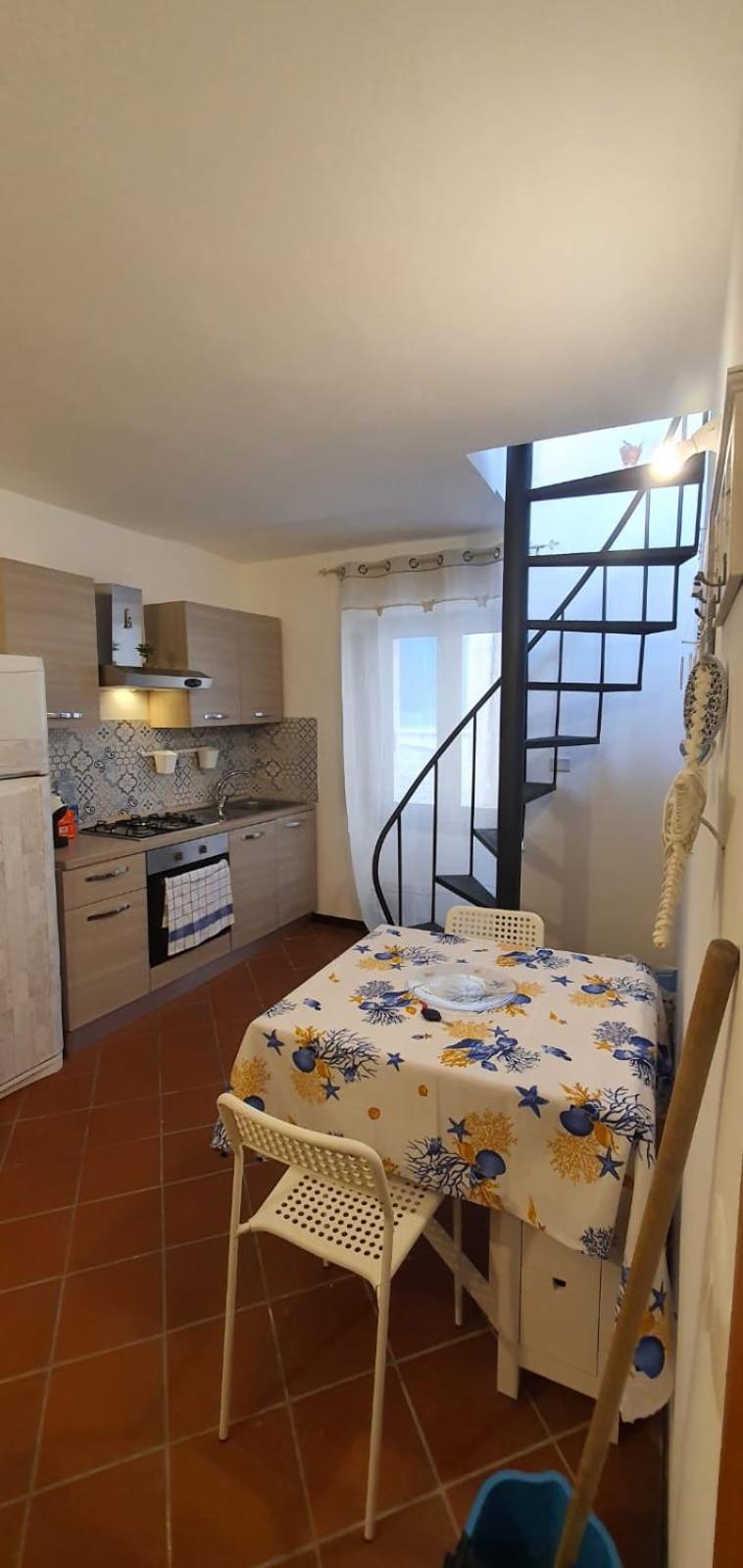 Vila Le Meraviglie Del Lungomare Syracuse Pokoj fotografie