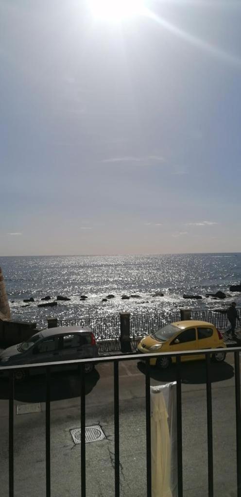 Vila Le Meraviglie Del Lungomare Syracuse Pokoj fotografie