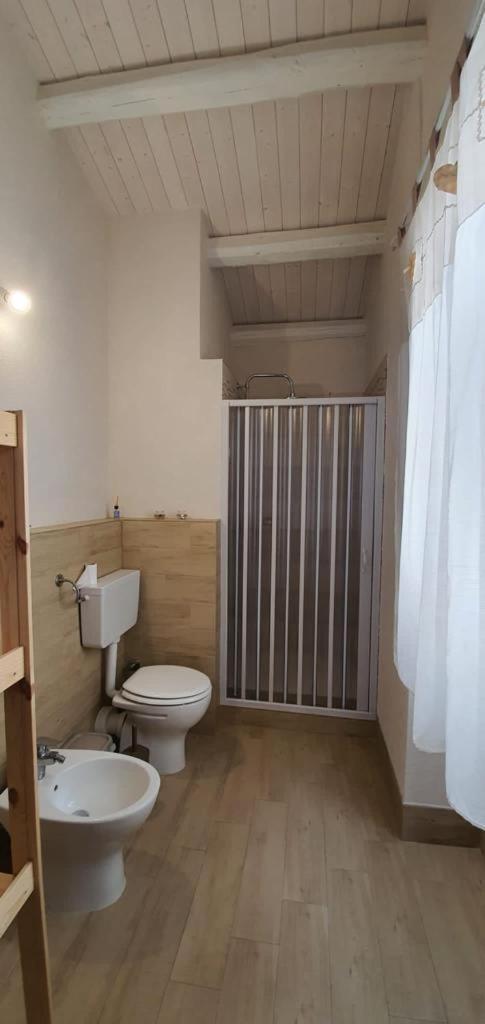 Vila Le Meraviglie Del Lungomare Syracuse Pokoj fotografie
